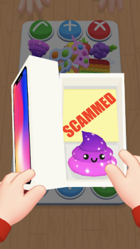 Scaricare Fidget Toys Trading: Pop It 3D Simulatori per Android Screenshot 2