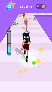 Scaricare Get Lucky Arcade per Android Screenshot 3