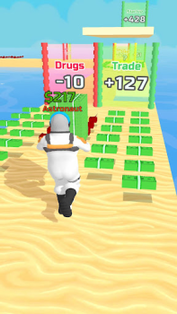Scaricare Career Rush Casual per Android Screenshot 3