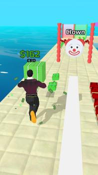 Scaricare Career Rush Casual per Android Screenshot 4