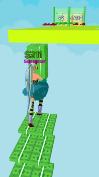 Scaricare Career Rush Casual per Android Screenshot 6