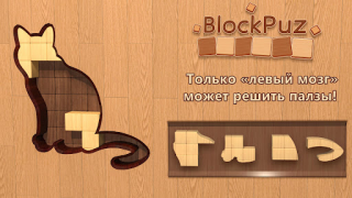 Scaricare BlockPuz: Block Puzzle Games Giochi rompicapo per Android Screenshot 6