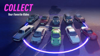 Scaricare NFS Heat Studio Corse per Android Screenshot 2