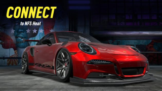Scaricare NFS Heat Studio Corse per Android Screenshot 3