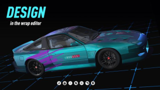 Scaricare NFS Heat Studio Corse per Android Screenshot 4