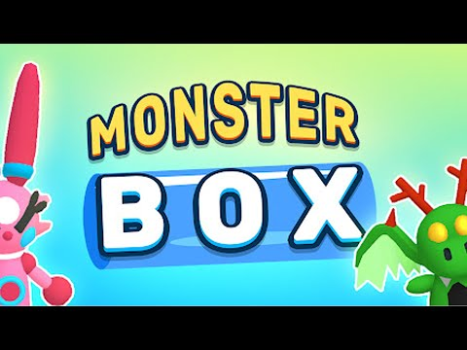 Scaricare Monster Box Azione per Android Screenshot 8