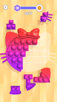Scaricare Pop Us! Simulatori per Android Screenshot 3