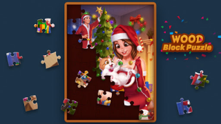 Scaricare Jigsaw Puzzles - Block Puzzle Giochi rompicapo per Android Screenshot 5