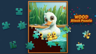 Scaricare Jigsaw Puzzles - Block Puzzle Giochi rompicapo per Android Screenshot 6