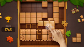 Scaricare Jigsaw Puzzles - Block Puzzle Giochi rompicapo per Android Screenshot 7