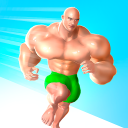Scaricare  Muscle Rush - Gara di Corsa