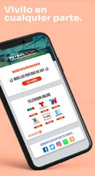 Scaricare Futbol Plus Educazione per Android Screenshot 3