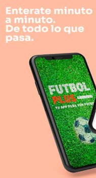 Scaricare Futbol Plus Educazione per Android Screenshot 6