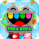 Scaricare  Toca Boca Life World Walkthrough