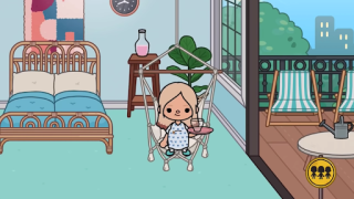 Scaricare Toca Boca Life World Walkthrough Libri e guide per Android Screenshot 3