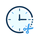 Scaricare  Time Cut : Smooth Slow Motion