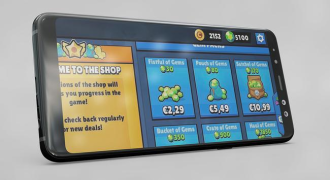 Scaricare Gems Calc for Brawl Stars Strumenti per Android Screenshot 2