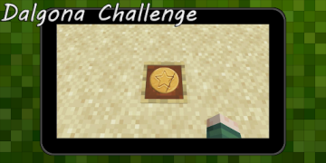Scaricare Mod Squid Game for Minecraft Intrattenimento per Android Screenshot 6