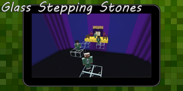 Scaricare Mod Squid Game for Minecraft Intrattenimento per Android Screenshot 7