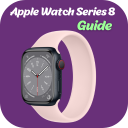 Scaricare  Apple Watch Series 8 Guide