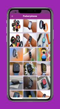 Scaricare Apple Watch Series 8 Guide Educazione per Android Screenshot 5