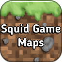 Scaricare  Squid Game maps for Minecraft
