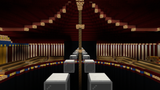 Scaricare Squid Game maps for Minecraft Intrattenimento per Android Screenshot 3