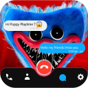 Scaricare  Poppy Playtime horror fake call video