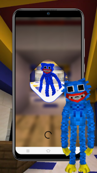 Scaricare Poppy Play Time for MCPE Varie per Android Screenshot 2