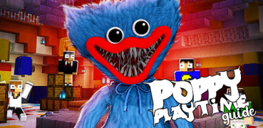 Scaricare Poppy Playtime Guide Libri e guide per Android Screenshot 5