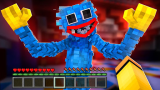 Scaricare Mod Playtime Horror Poppy Minecraft PE Intrattenimento per Android Screenshot 3