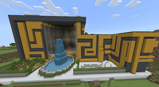 Scaricare Maps for Minecraft | Houses Intrattenimento per Android Screenshot 3