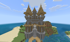Scaricare Maps for Minecraft | Houses Intrattenimento per Android Screenshot 5