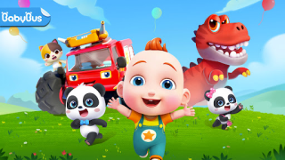 BabyBus TV
