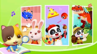 BabyBus TV