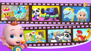 BabyBus TV