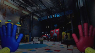 Scaricare Poppy Playtime Horror Walkthrough Stile di vita per Android Screenshot 2