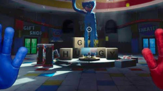 Scaricare Poppy Playtime Horror Walkthrough Stile di vita per Android Screenshot 4