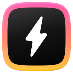 app logo