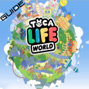 Scaricare  Toca Life World Walkthrough
