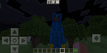 Poppy Play Time Mod