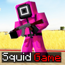 Scaricare  Squid Game Mod for Minecraft