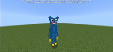 Scaricare Poppy Minecraft Mod Intrattenimento per Android Screenshot 2