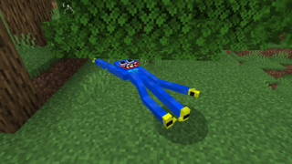 Scaricare Poppy Minecraft Mod Intrattenimento per Android Screenshot 4
