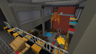 Scaricare Poppy Minecraft Mod Intrattenimento per Android Screenshot 6