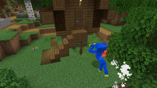 Scaricare Poppy Minecraft Mod Intrattenimento per Android Screenshot 7