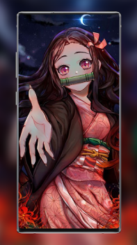 Scaricare Anime Wallpapers Live Personalizzazione per Android Screenshot 2