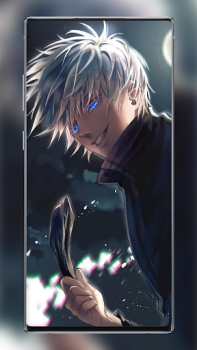 Scaricare Anime Wallpapers Live Personalizzazione per Android Screenshot 3