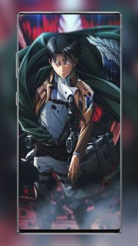 Scaricare Anime Wallpapers Live Personalizzazione per Android Screenshot 4