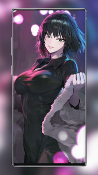 Scaricare Anime Wallpapers Live Personalizzazione per Android Screenshot 5